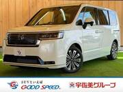 2026 HONDA STEPWAGON