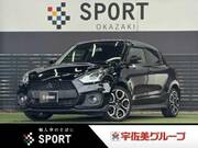 2023 SUZUKI SWIFT SPORT