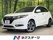 2015 HONDA VEZEL