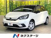 2020 HONDA FIT