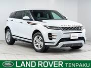 2020 LAND ROVER RANGE ROVER EVOQUE