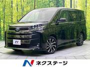 2023 TOYOTA NOAH