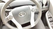 2010 TOYOTA PRIUS L