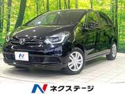 2024 HONDA FIT
