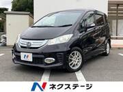 2012 HONDA FREED HYBRID