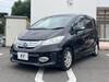 HONDA FREED HYBRID