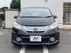 HONDA FREED HYBRID