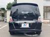 HONDA FREED HYBRID