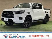 2023 TOYOTA HILUX