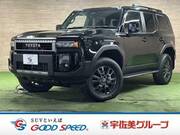 2026 TOYOTA LANDCRUISER 250