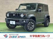 2025 SUZUKI JIMNY SIERRA
