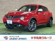 2014 NISSAN JUKE