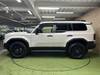 TOYOTA LANDCRUISER 250