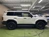 TOYOTA LANDCRUISER 250