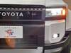 TOYOTA LANDCRUISER 250