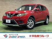 2015 NISSAN X-TRAIL