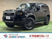 2026 TOYOTA LANDCRUISER 250