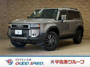 2026 TOYOTA LANDCRUISER 250