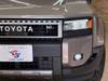 TOYOTA LANDCRUISER 250