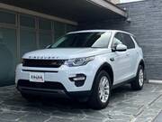 2018 LAND ROVER DISCOVERY SPORT