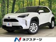 2024 TOYOTA YARIS CROSS