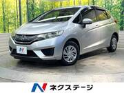 2014 HONDA FIT