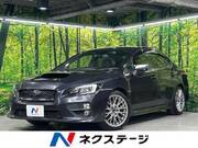 2016 SUBARU WRX S4