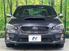 SUBARU WRX S4