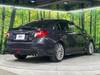 SUBARU WRX S4