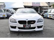 2016 BMW 6 SERIES