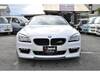 BMW 6 SERIES