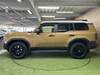 TOYOTA LANDCRUISER 250