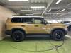 TOYOTA LANDCRUISER 250