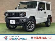 2021 SUZUKI JIMNY XC