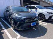 2020 TOYOTA C-HR G