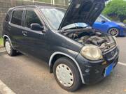 2002 MAZDA LAPUTA XE EXTRA