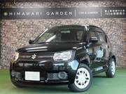 2017 SUZUKI IGNIS