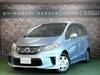 HONDA FREED HYBRID