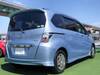 HONDA FREED HYBRID