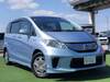 HONDA FREED HYBRID