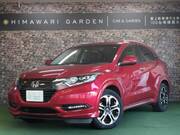 2016 HONDA VEZEL