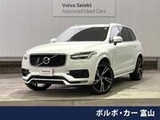 2016 VOLVO XC90