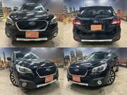 2016 SUBARU LEGACY OUTBACK