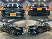 2013 LEXUS LS