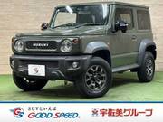 2019 SUZUKI JIMNY SIERRA