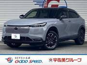 2024 HONDA VEZEL
