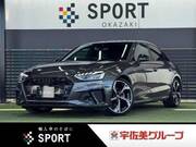 2023 AUDI A4