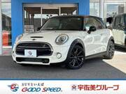 2018 BMW MINI
