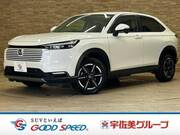 2025 HONDA VEZEL