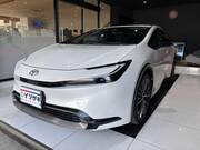 2024 TOYOTA PRIUS